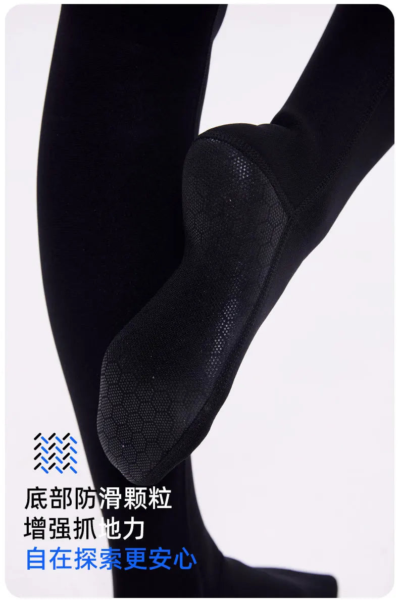 2mm Women’s Neoprene Long Sleeve Wetsuit