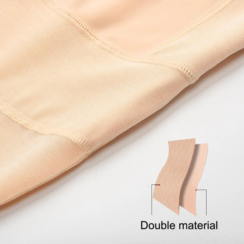 AfruliA Fajas Colombiana Full Body Shaper – Butt Lifter & Tummy Control Bodysuit