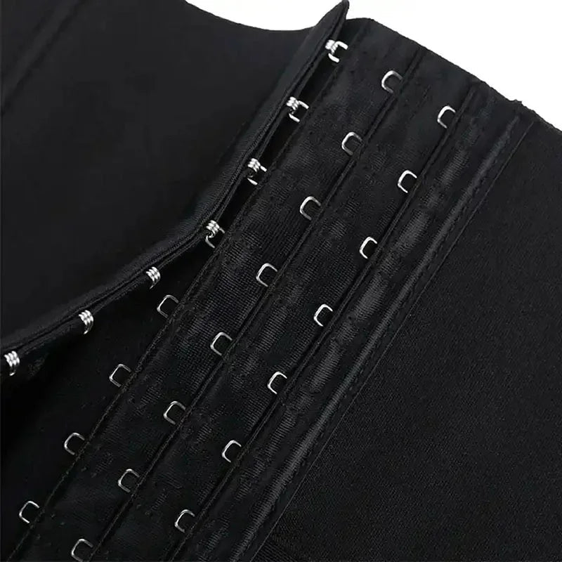 AfruliA High Waist Trainer Slimming Sheath Corset Body Shaper – BBL Control Panties