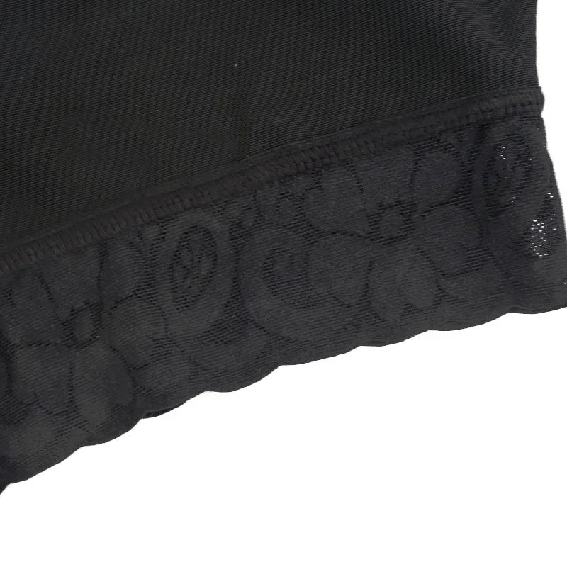AfruliA High Waist Trainer Slimming Sheath Corset Body Shaper – BBL Control Panties