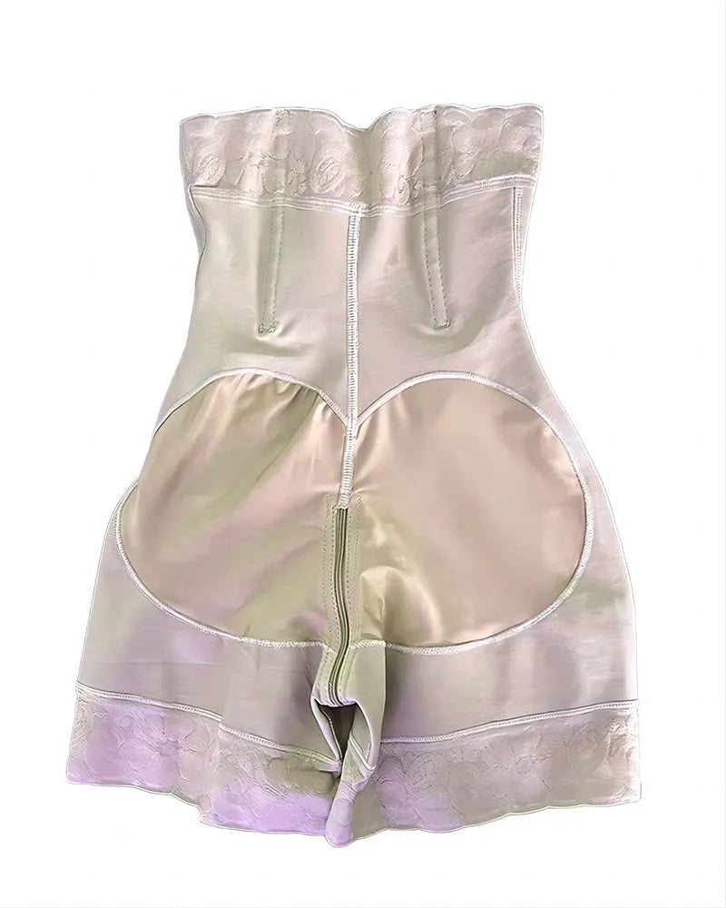 Booty Hip Enhancer Body Shaper – Lift-Up Butt Lifter Slimming Control Panties