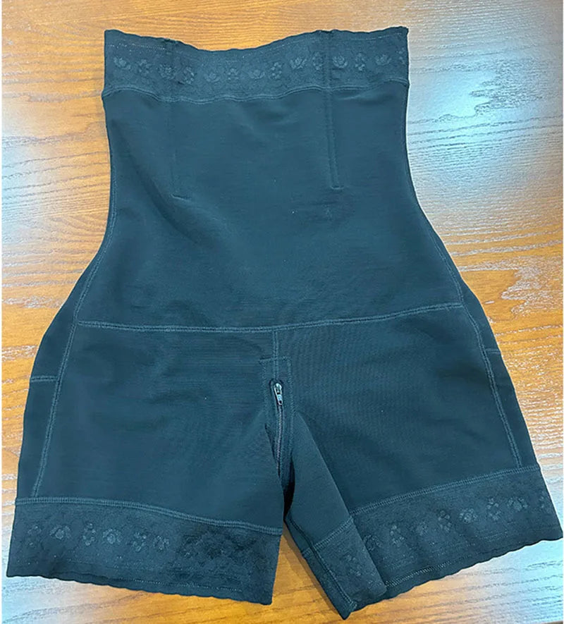 Booty Hip Enhancer Body Shaper – Lift-Up Butt Lifter Slimming Control Panties