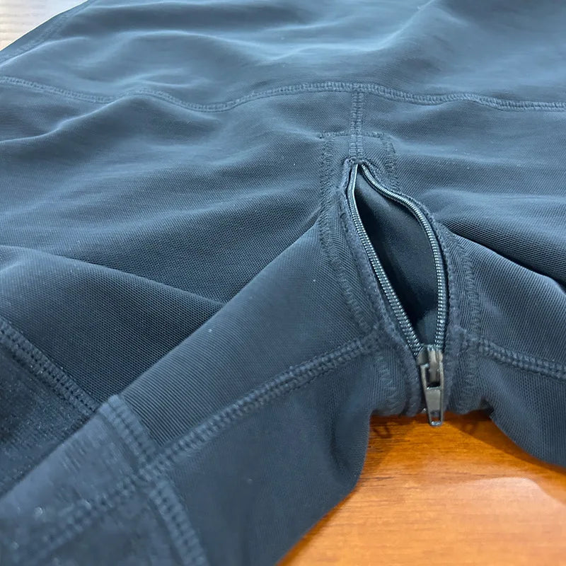 Booty Hip Enhancer Body Shaper – Lift-Up Butt Lifter Slimming Control Panties