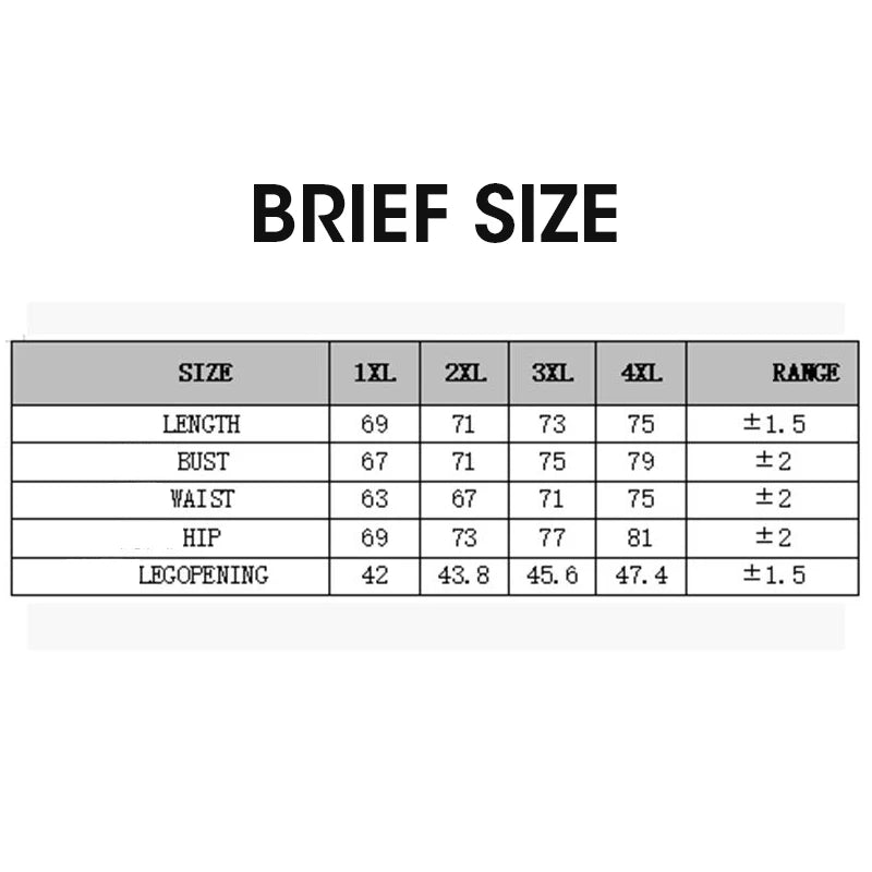 BurVogue Women’s Tummy Control Bodysuit – Mid-Thigh Butt Lifter Shapewear Shorts
