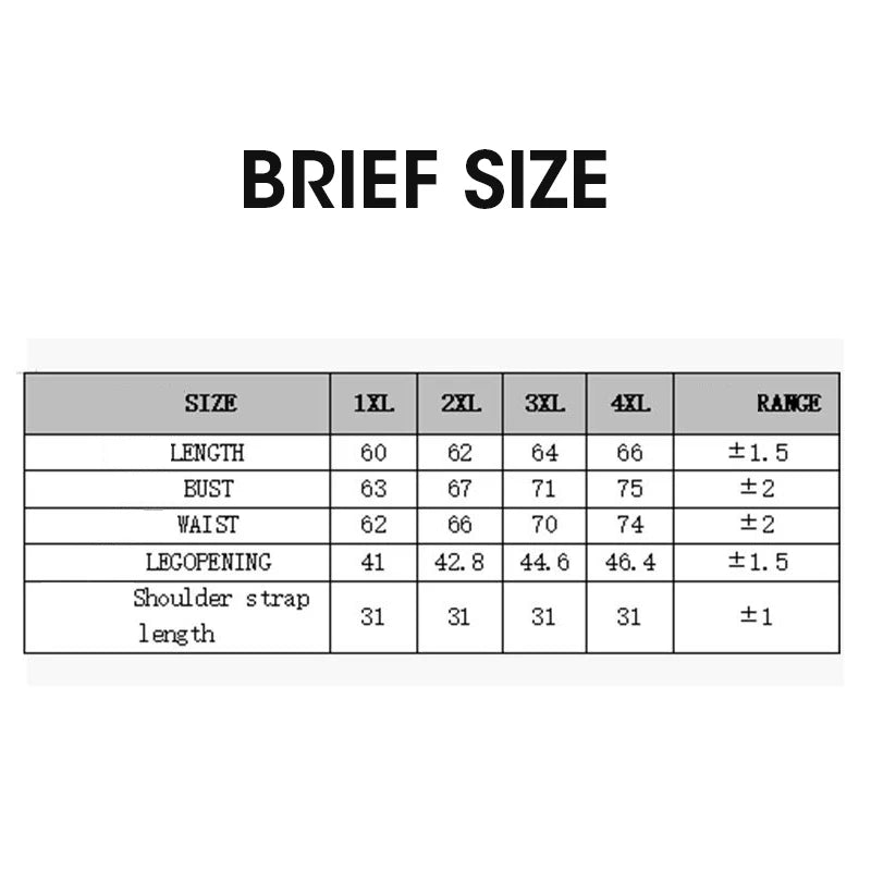 BurVogue Women’s Tummy Control Bodysuit – Mid-Thigh Butt Lifter Shapewear Shorts
