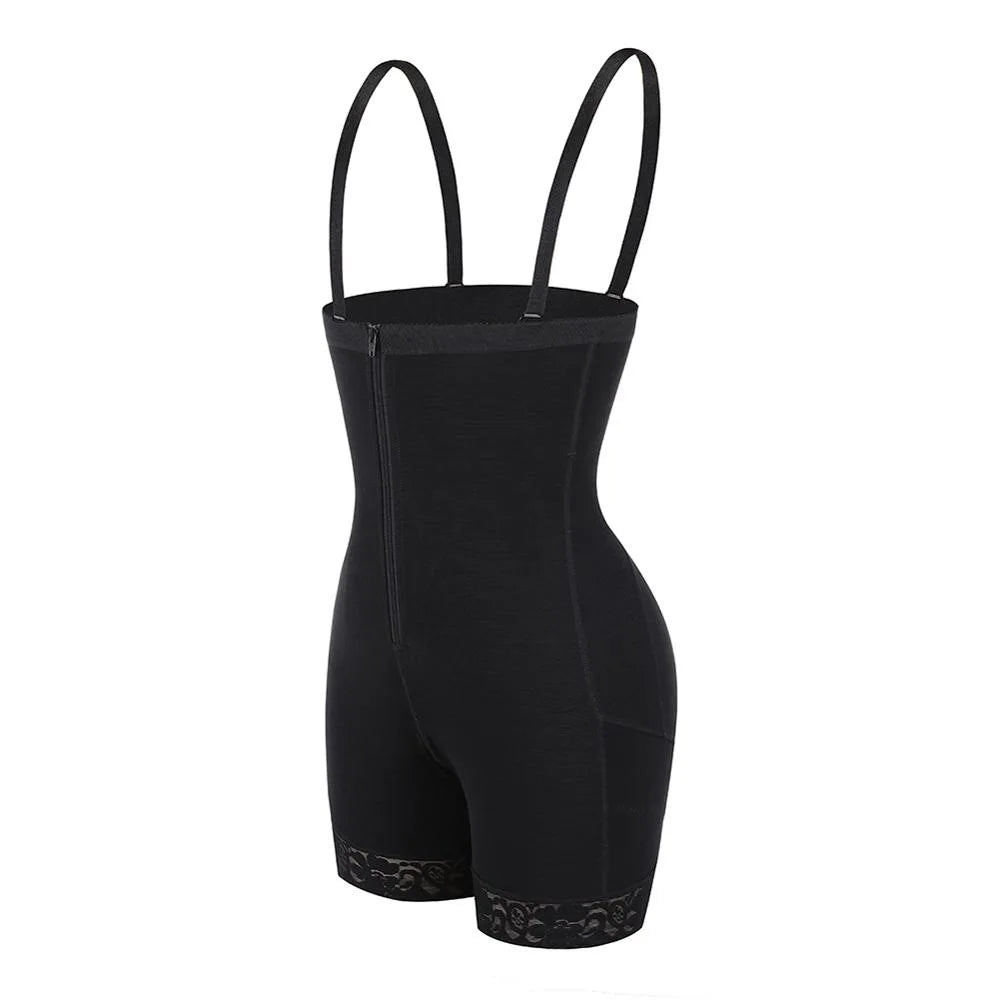 Fajas Colombiana Full Body Shaper – Butt Lifter & Tummy Control