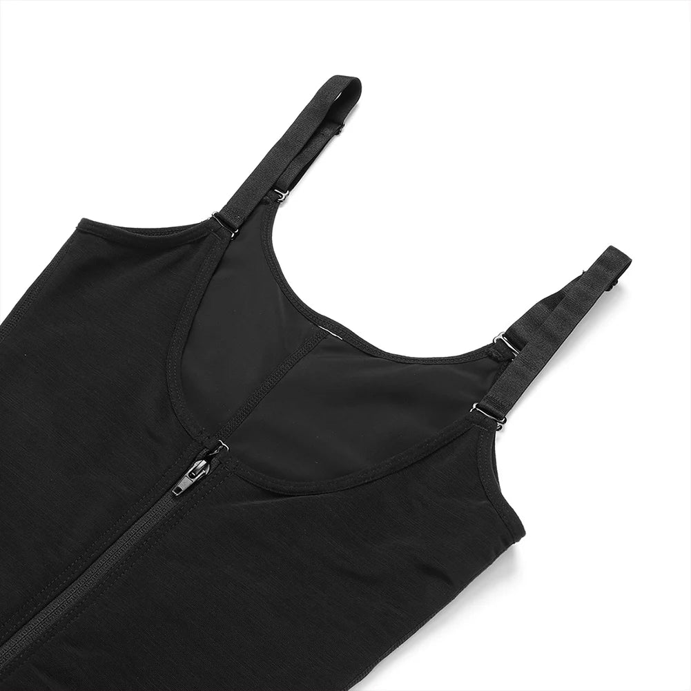 Fajas Colombianas Full Body Shaper – Postpartum Tummy Slimming