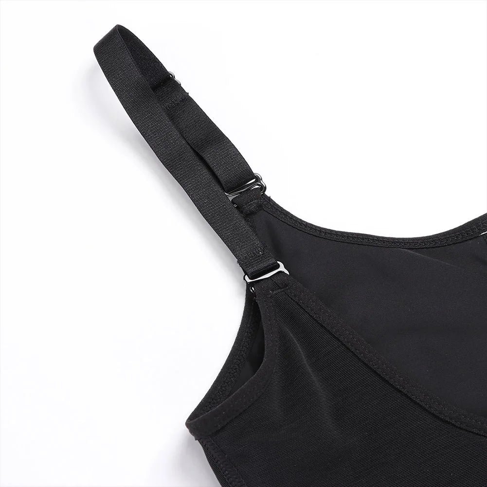 Fajas Colombianas Full Body Shaper – Postpartum Tummy Slimming