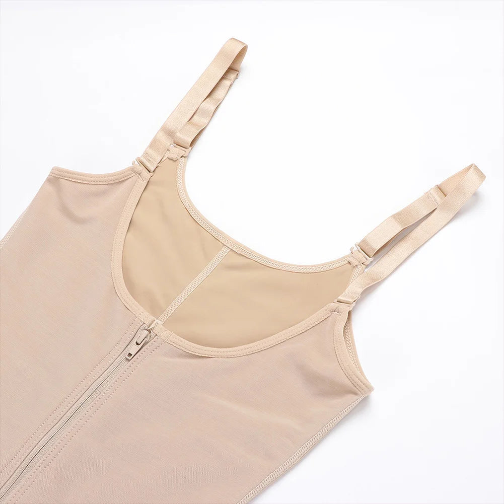 Fajas Colombianas Full Body Shaper – Postpartum Tummy Slimming