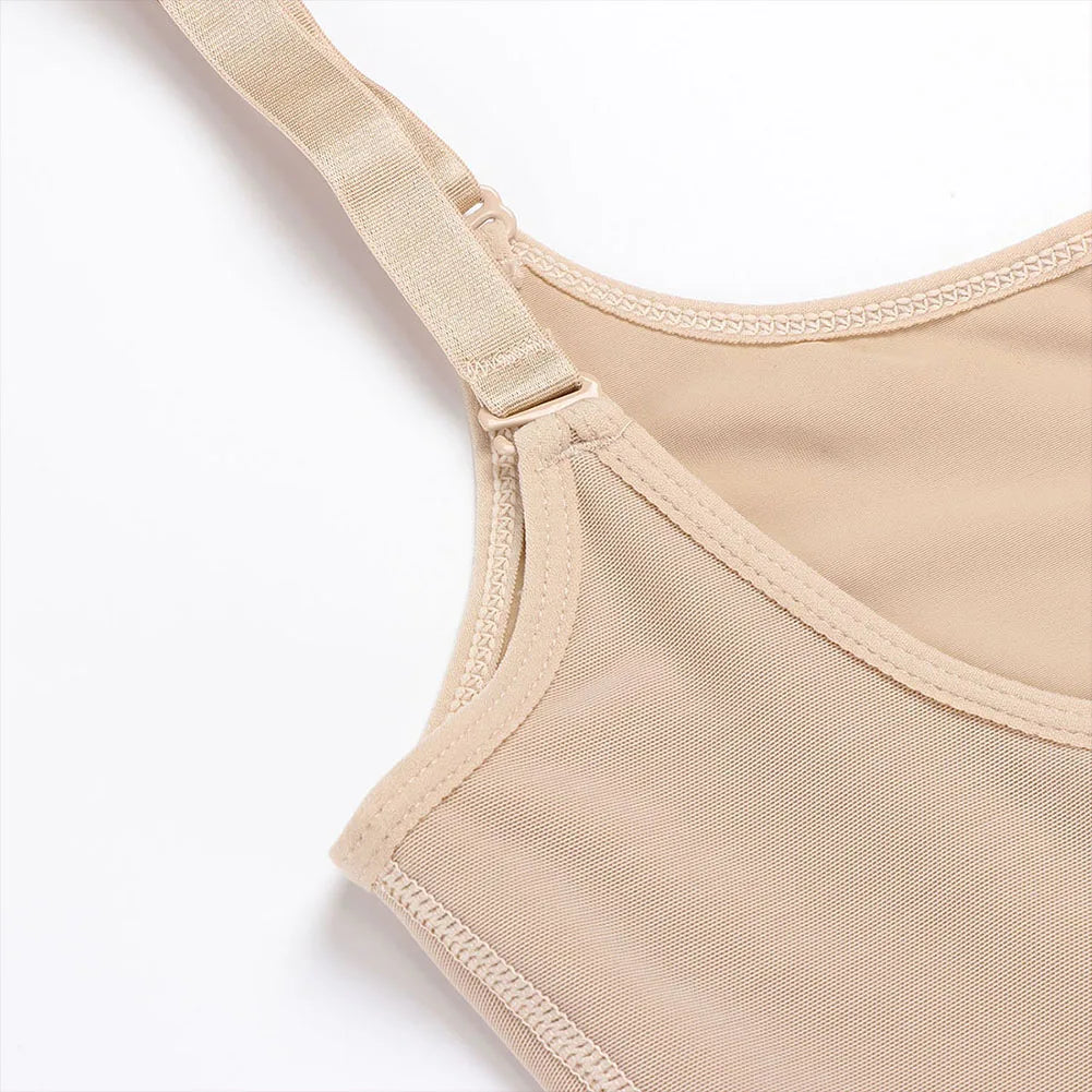 Fajas Colombianas Full Body Shaper – Postpartum Tummy Slimming