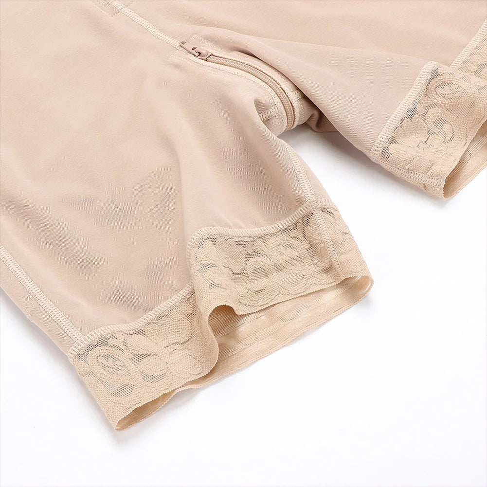Fajas Colombianas Full Body Shaper – Postpartum Tummy Slimming