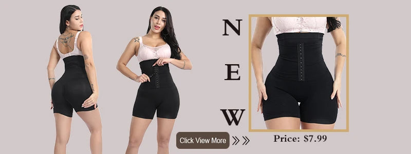 GUUDIA Ribbed Tummy Control Jumpsuit – Daily Shaper Bodysuit with Open Crotch