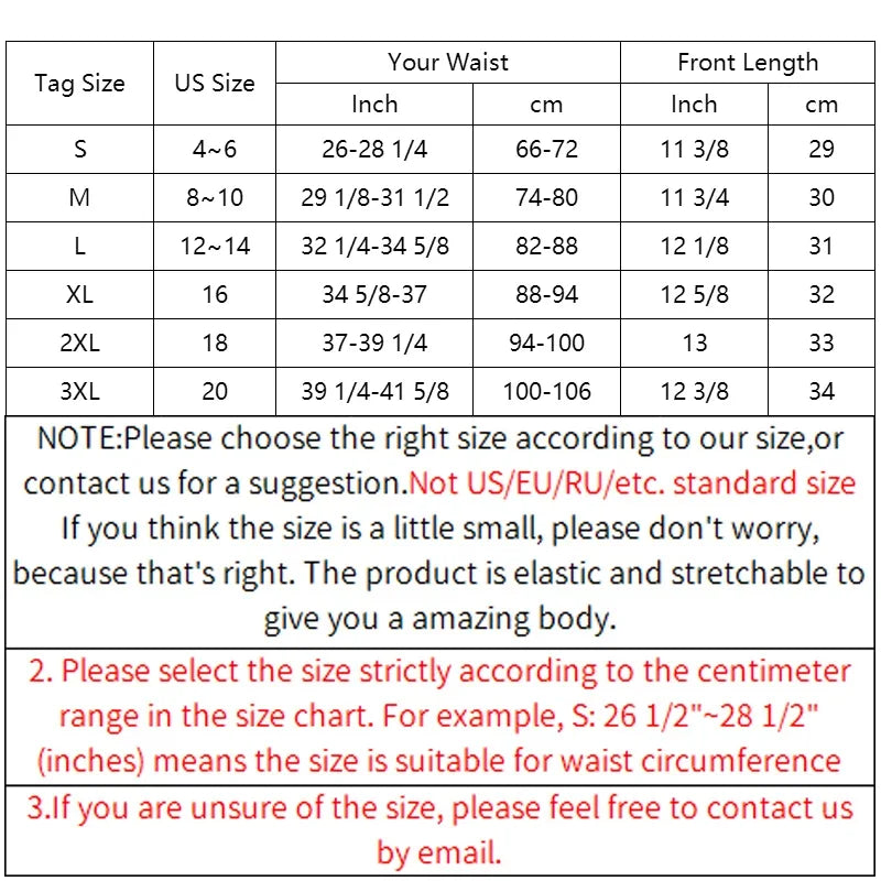 High-Waist Shaping Boyshort Panties – Tummy Control & Butt Lift