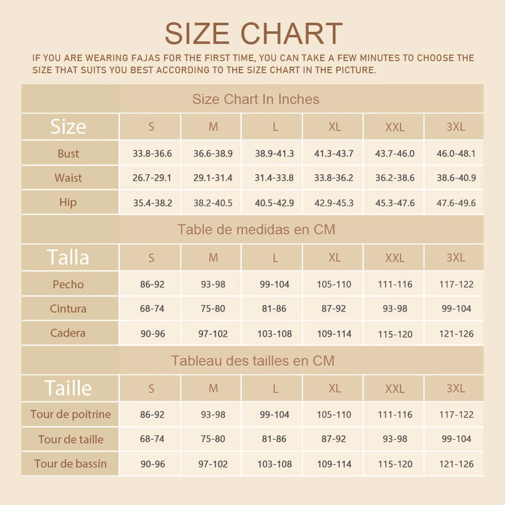 High-Waisted Thong Shapewear – Compression Waist TrainerHigh-Waisted Thong Shapewear – Compression Waist Trainer