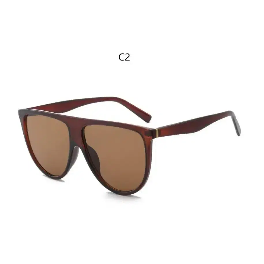 Kim Vintage Sunglasses