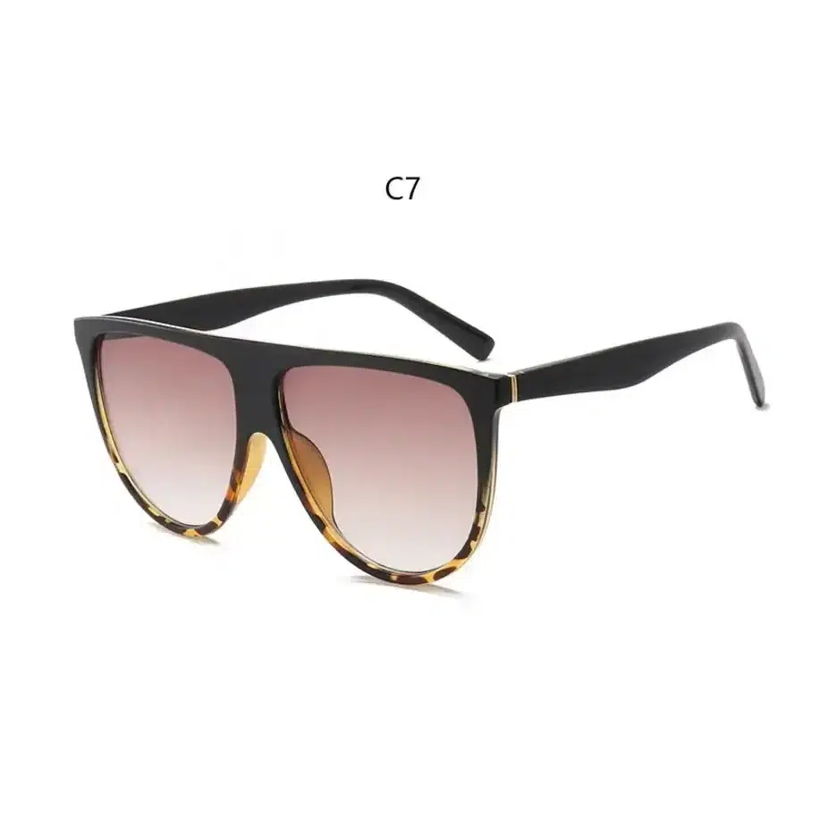 Kim Vintage Sunglasses