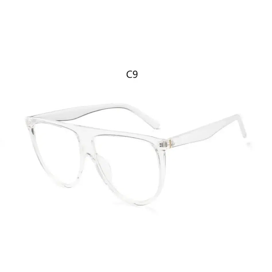 Kim Vintage Sunglasses