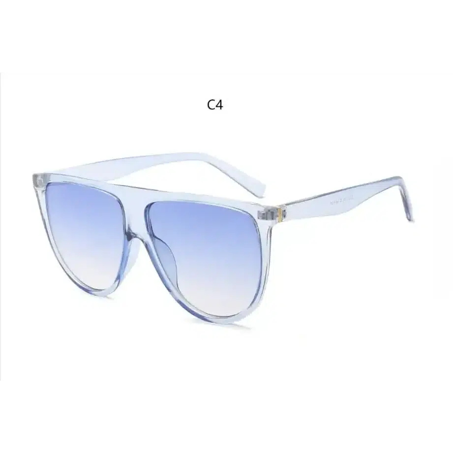 Kim Vintage Sunglasses
