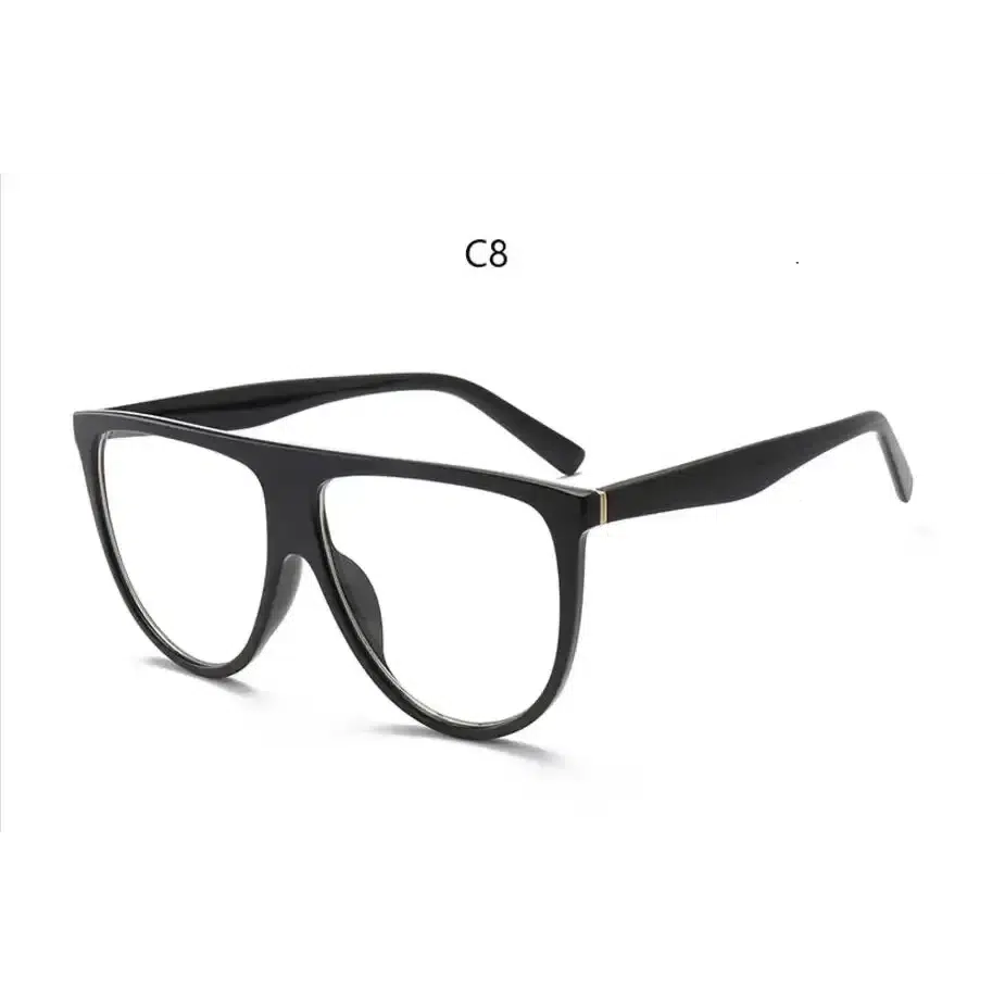 Kim Vintage Sunglasses