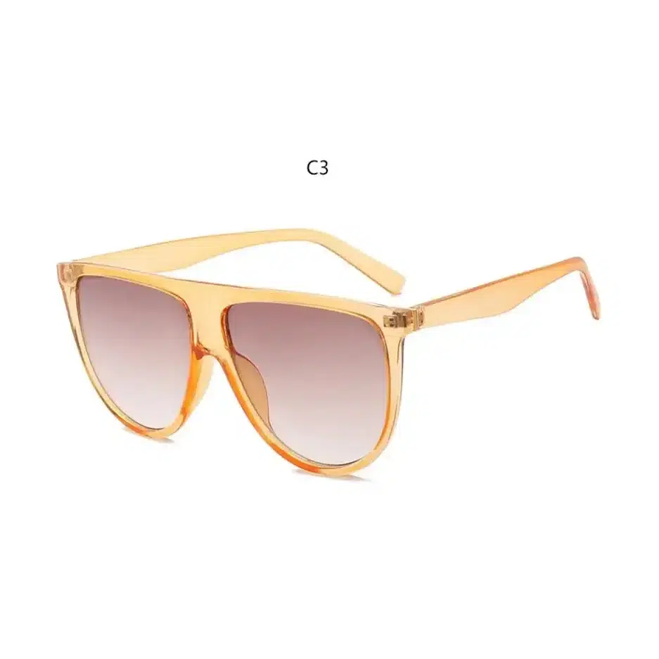 Kim Vintage Sunglasses