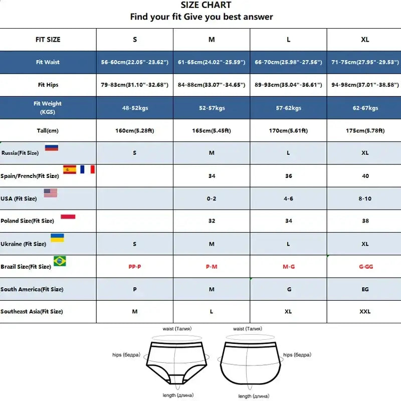 Sexy Mesh Lace Low Rise Boyshort Briefs - Women’s Hollow Out See-Through Lingerie