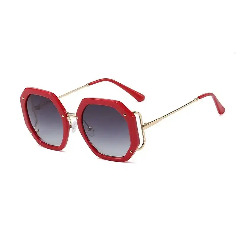 Square Luxury Sunglasses