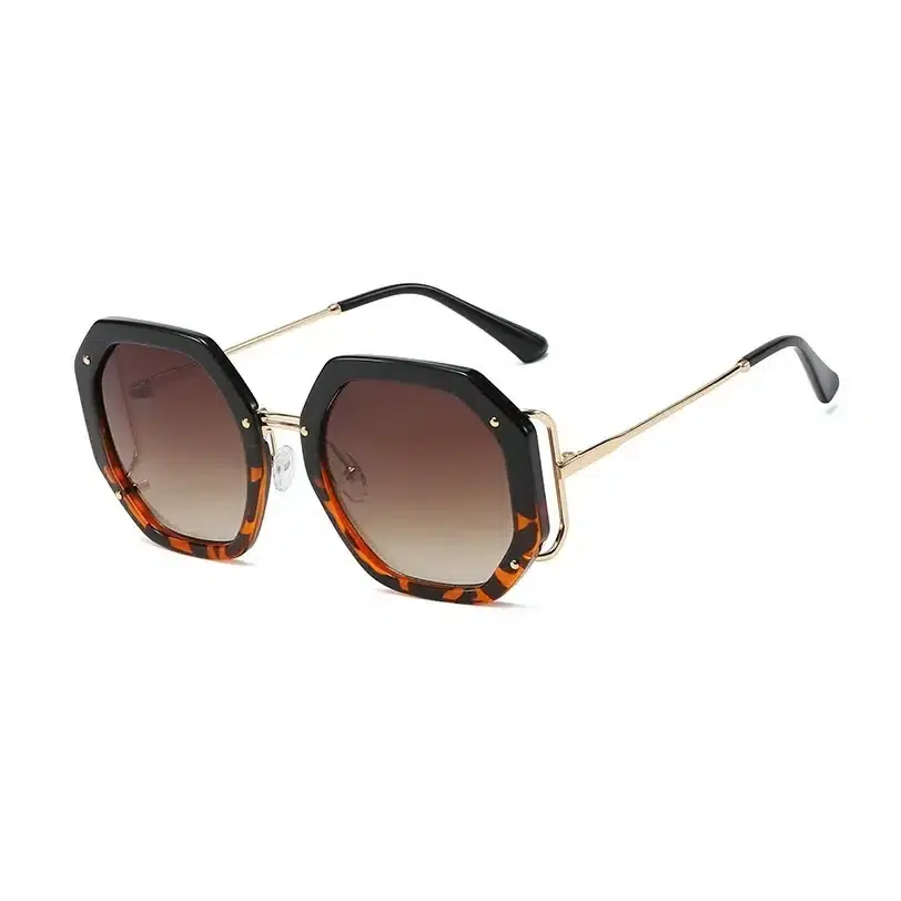 Square Luxury Sunglasses
