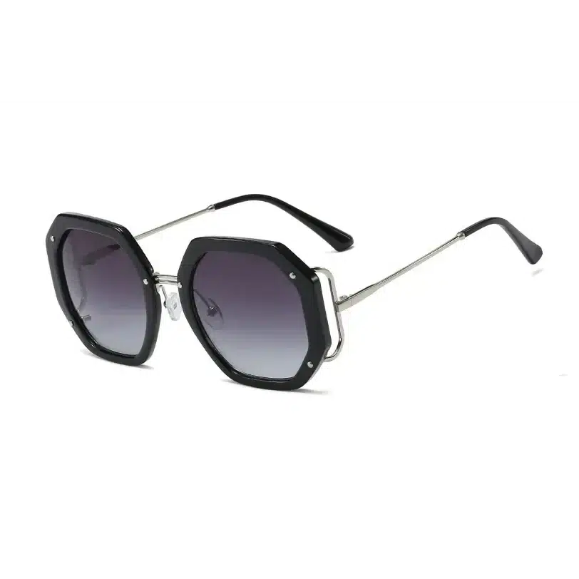 Square Luxury Sunglasses