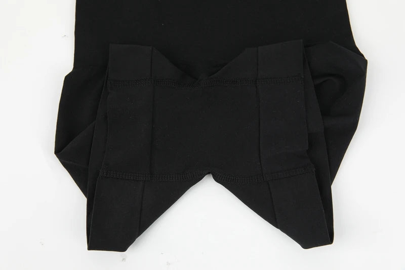 Strapless Off-Shoulder Bustier Bodysuit – Tummy Control Shapewear