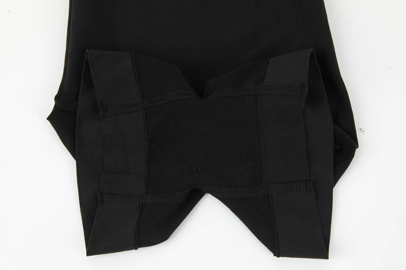 Strapless Off-Shoulder Bustier Bodysuit – Tummy Control Shapewear