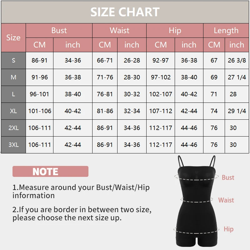 Strapless Off-Shoulder Bustier Bodysuit – Tummy Control Shapewear
