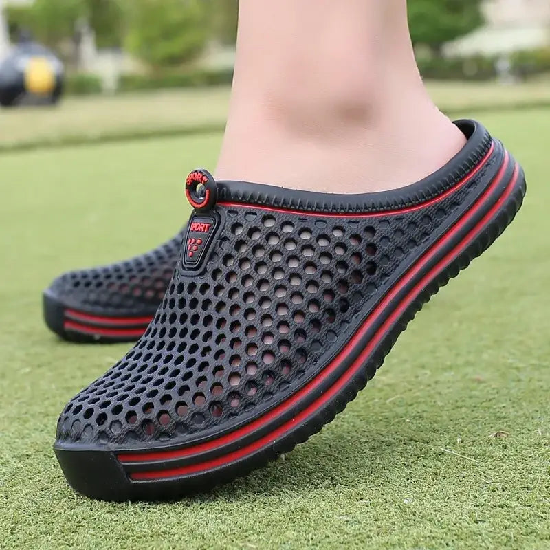 Women’s Beach Slippers - Soft Unisex Non-Slip Casual Sandals