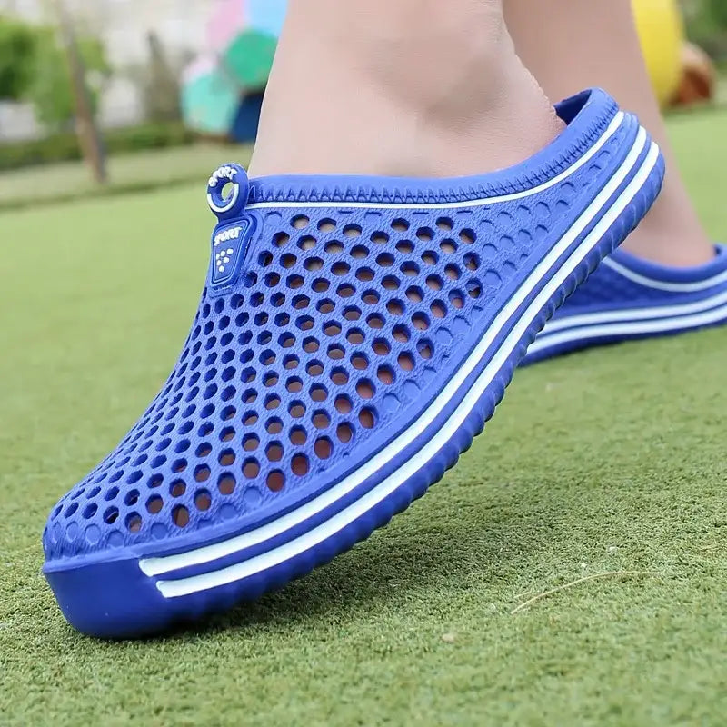 Women’s Beach Slippers - Soft Unisex Non-Slip Casual Sandals