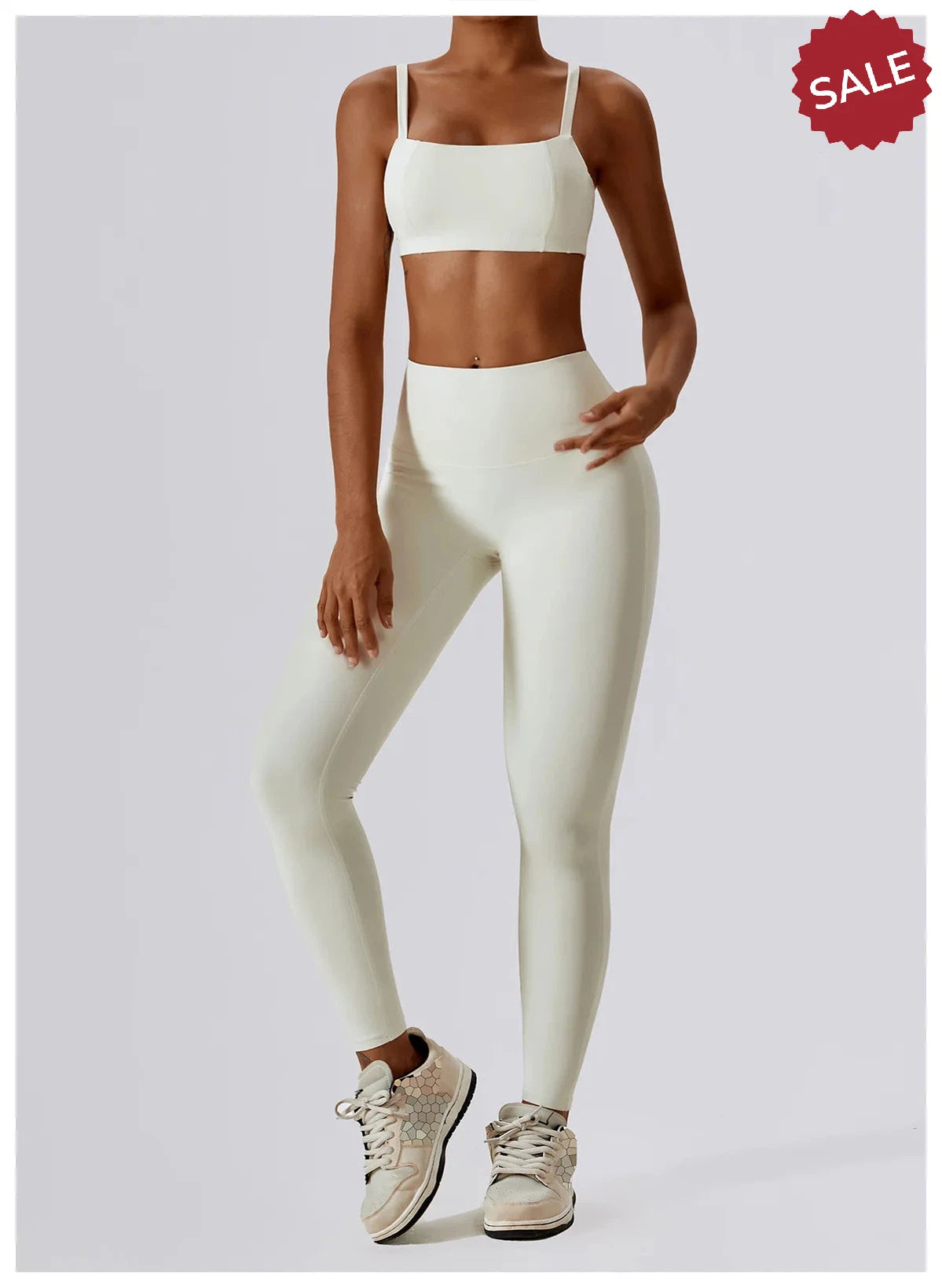 Women’s Push-Up Seamless Yoga Pants - High-Waist Fitness Leggings