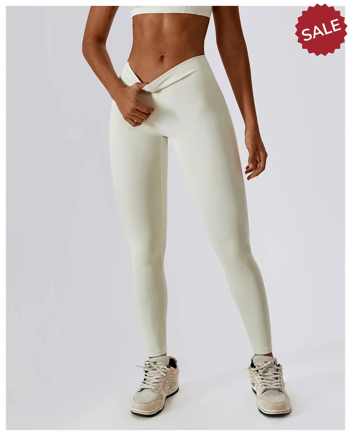 Women’s Push-Up Seamless Yoga Pants - High-Waist Fitness Leggings