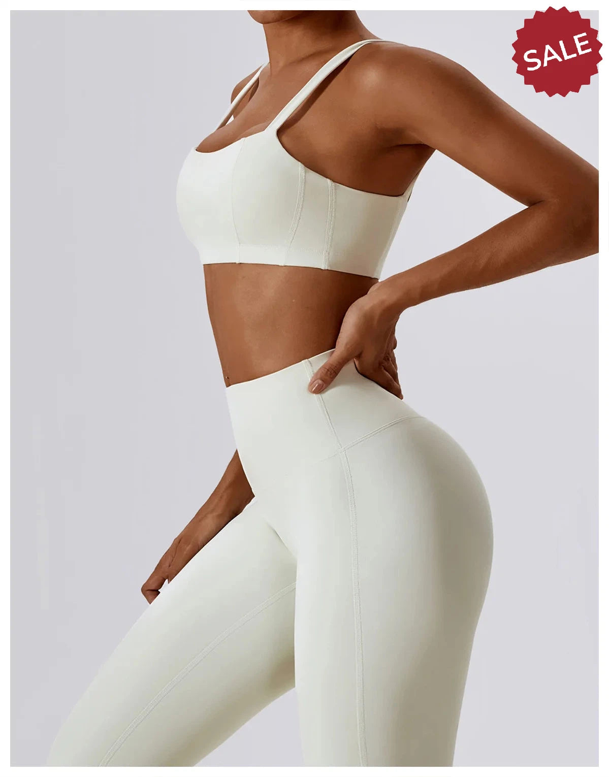 Women’s Push-Up Seamless Yoga Pants - High-Waist Fitness Leggings
