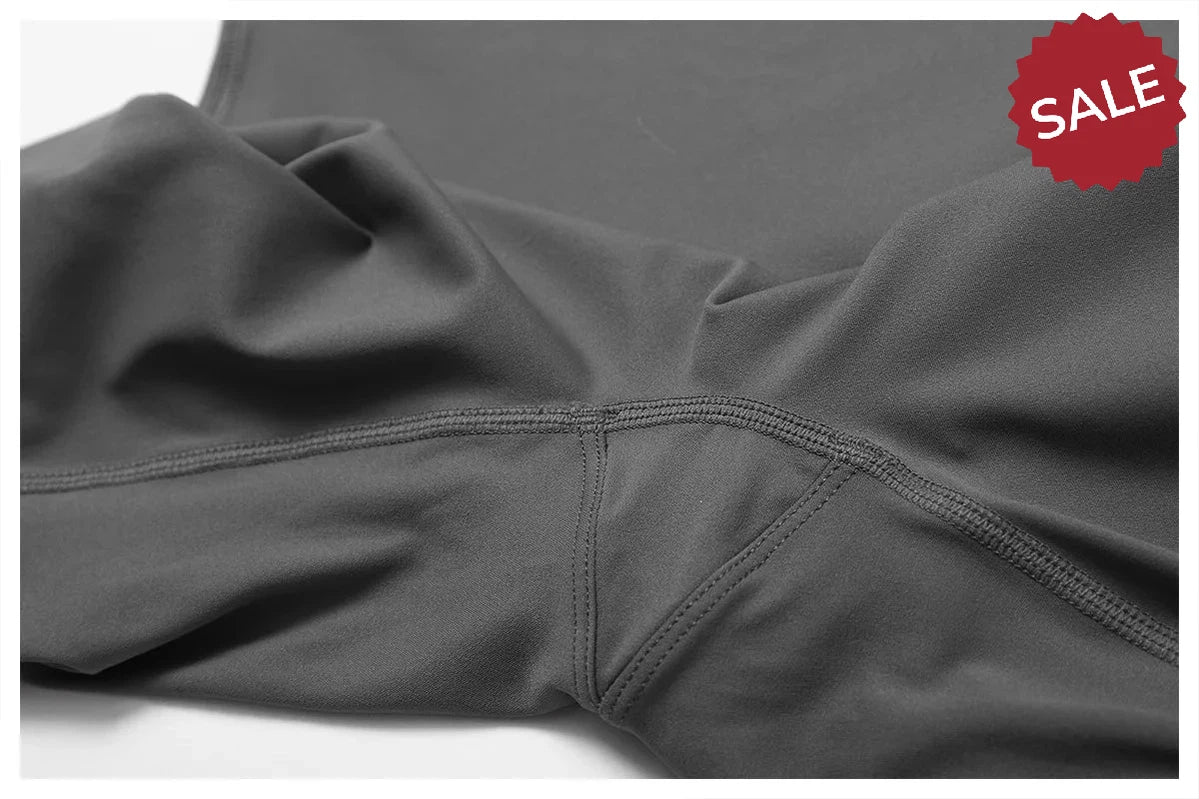 Women’s Push-Up Seamless Yoga Pants - High-Waist Fitness Leggings