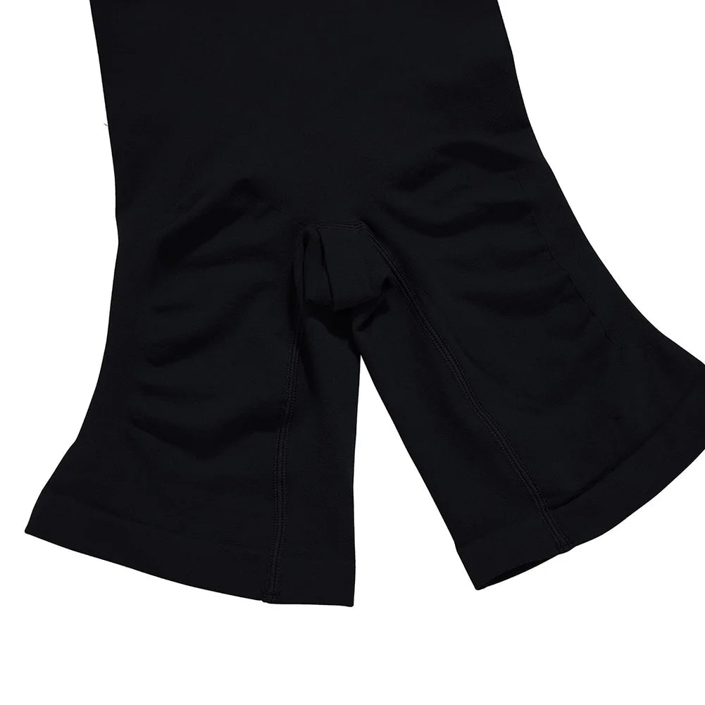 Women’s Seamless Waist Trainer Bodysuit – Butt Lifter Shapewear