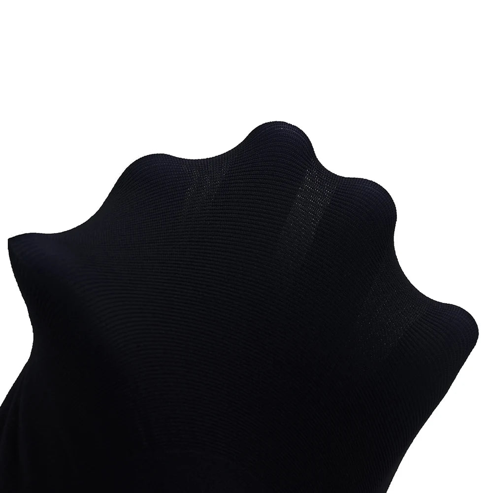 Women’s Seamless Waist Trainer Bodysuit – Butt Lifter Shapewear