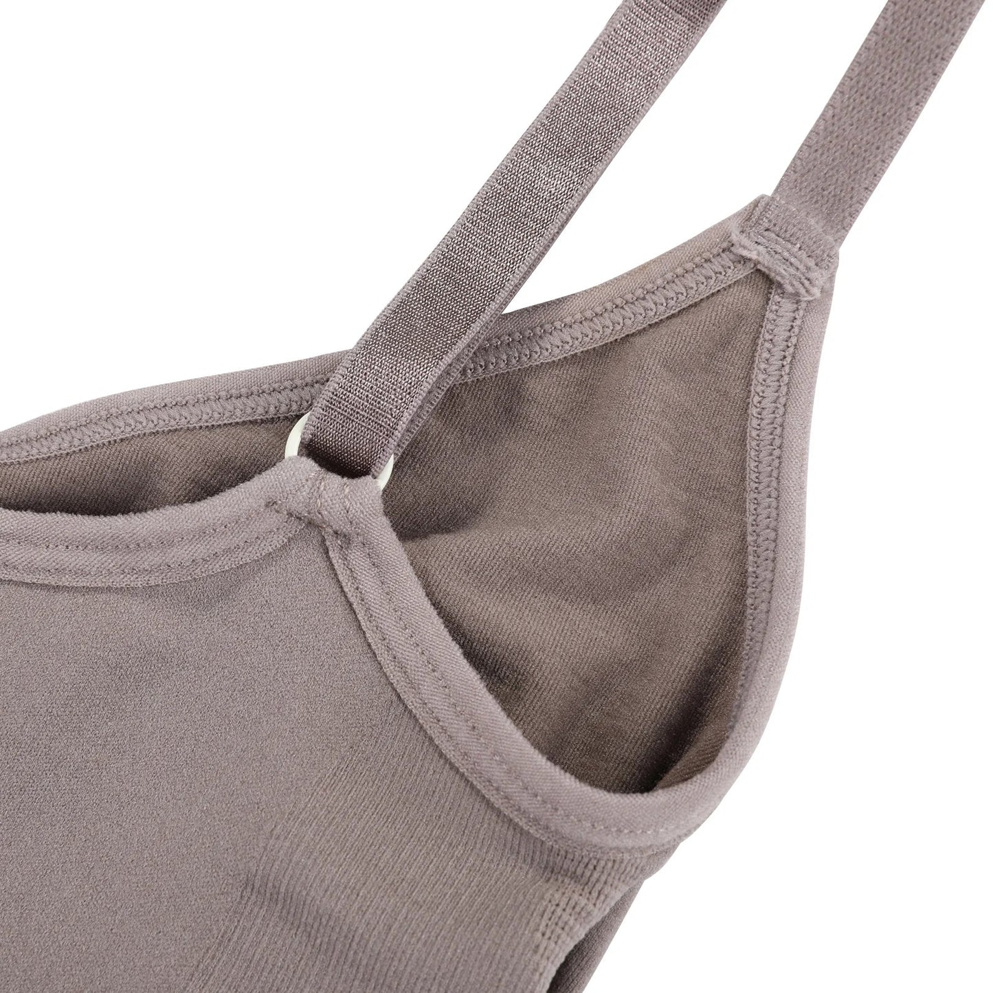 Women’s Seamless Waist Trainer Bodysuit – Butt Lifter Shapewear