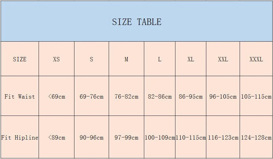 Women’s Sexy Slimming Shapewear – Plus Size Waist Trainer Bodysuit