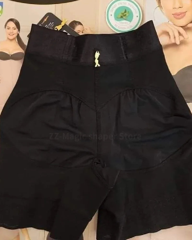 Women’s Tummy Control Panties – Colombiana Girdle Shapers