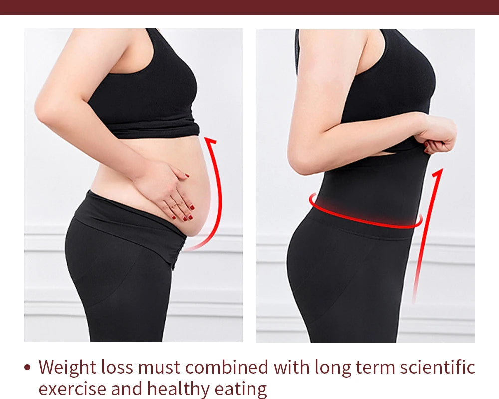 Women’s Tummy Control Panties – Colombiana Girdle Shapers