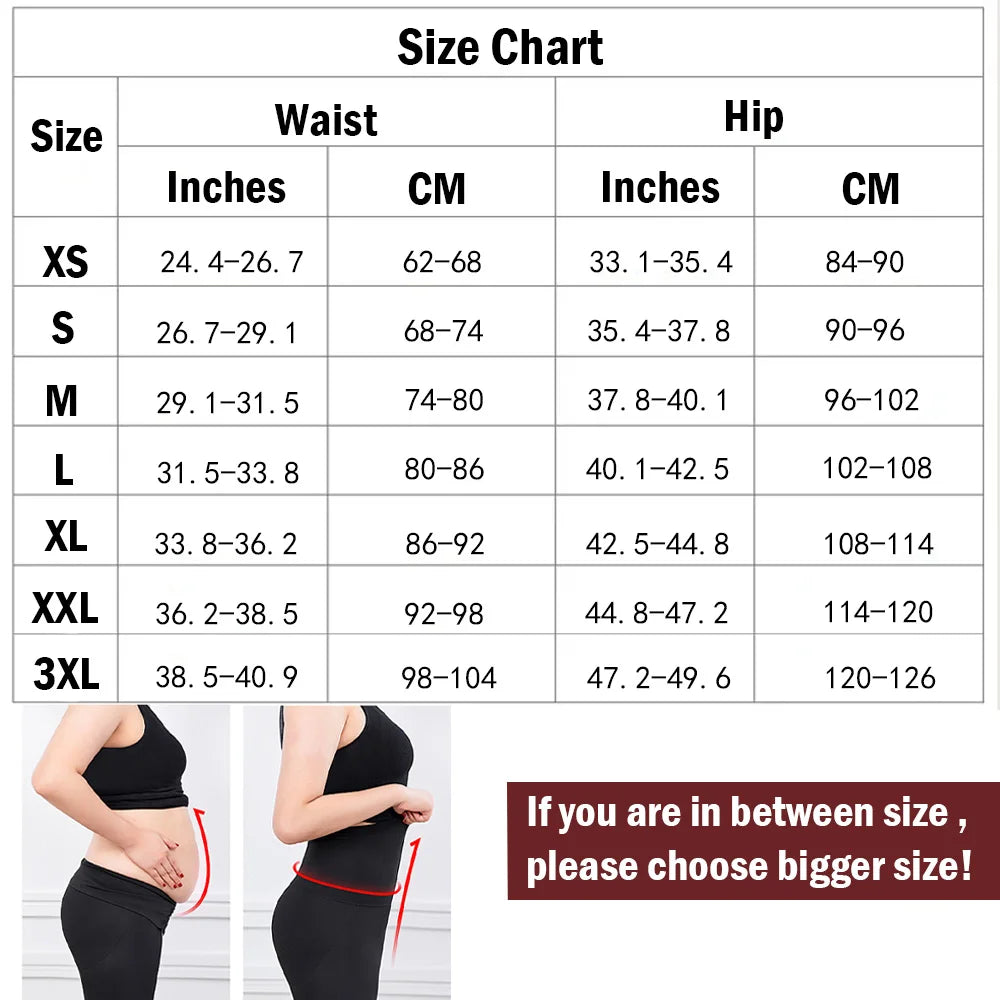 Women’s Tummy Control Panties – Colombiana Girdle Shapers