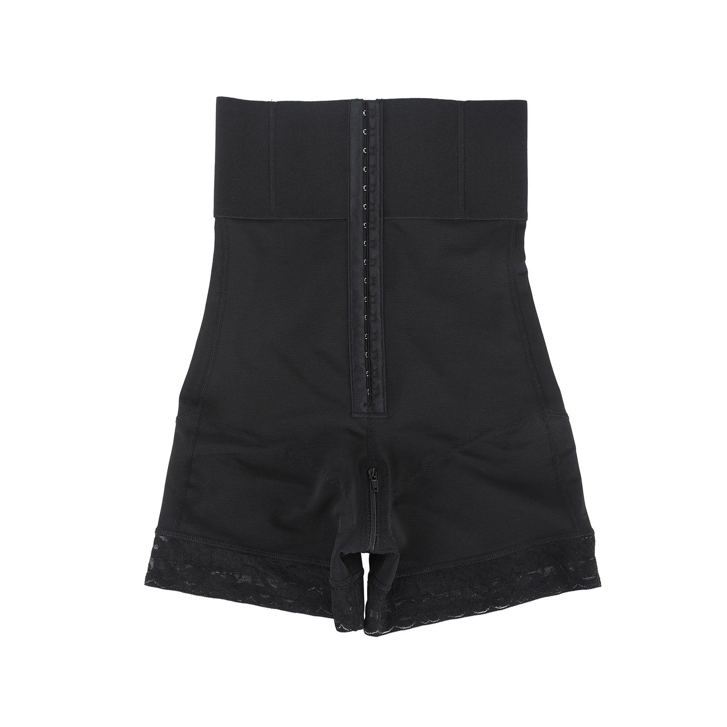 Women’s Waist Slimming Corset High-Waist Body Shaper Panties