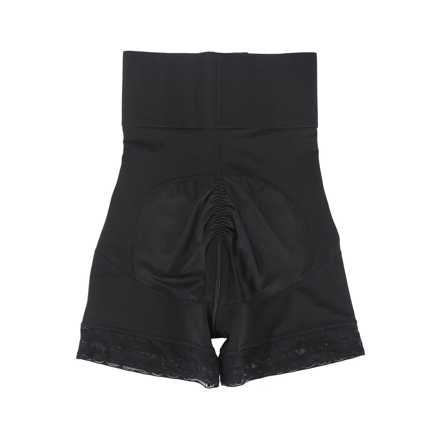 Women’s Waist Slimming Corset High-Waist Body Shaper Panties