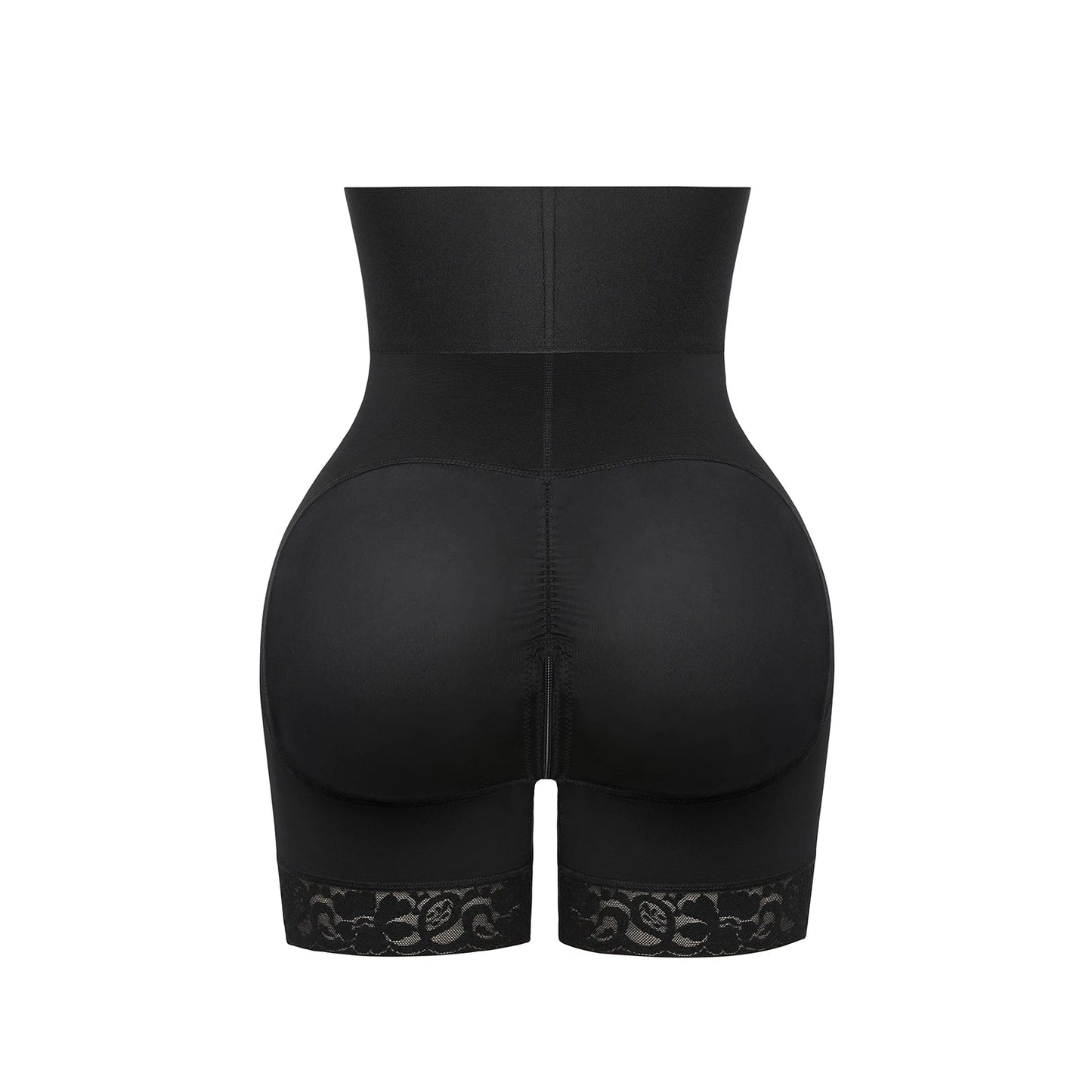 Women’s Waist Slimming Corset High-Waist Body Shaper Panties