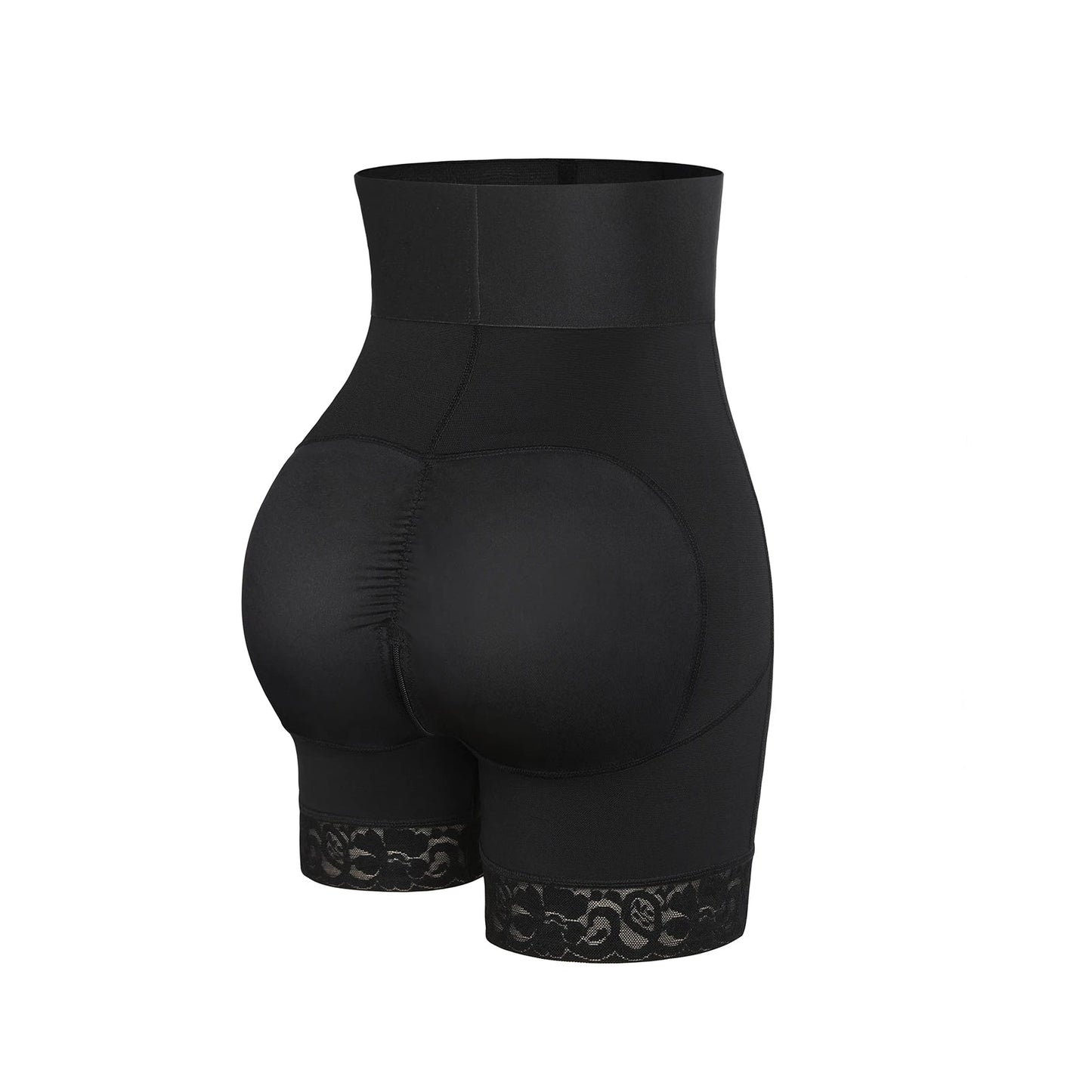 Women’s Waist Slimming Corset High-Waist Body Shaper Panties