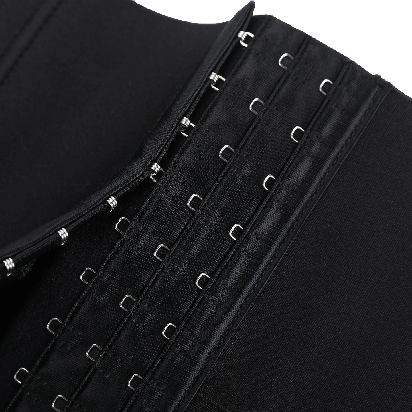 Women’s Waist Slimming Corset High-Waist Body Shaper Panties