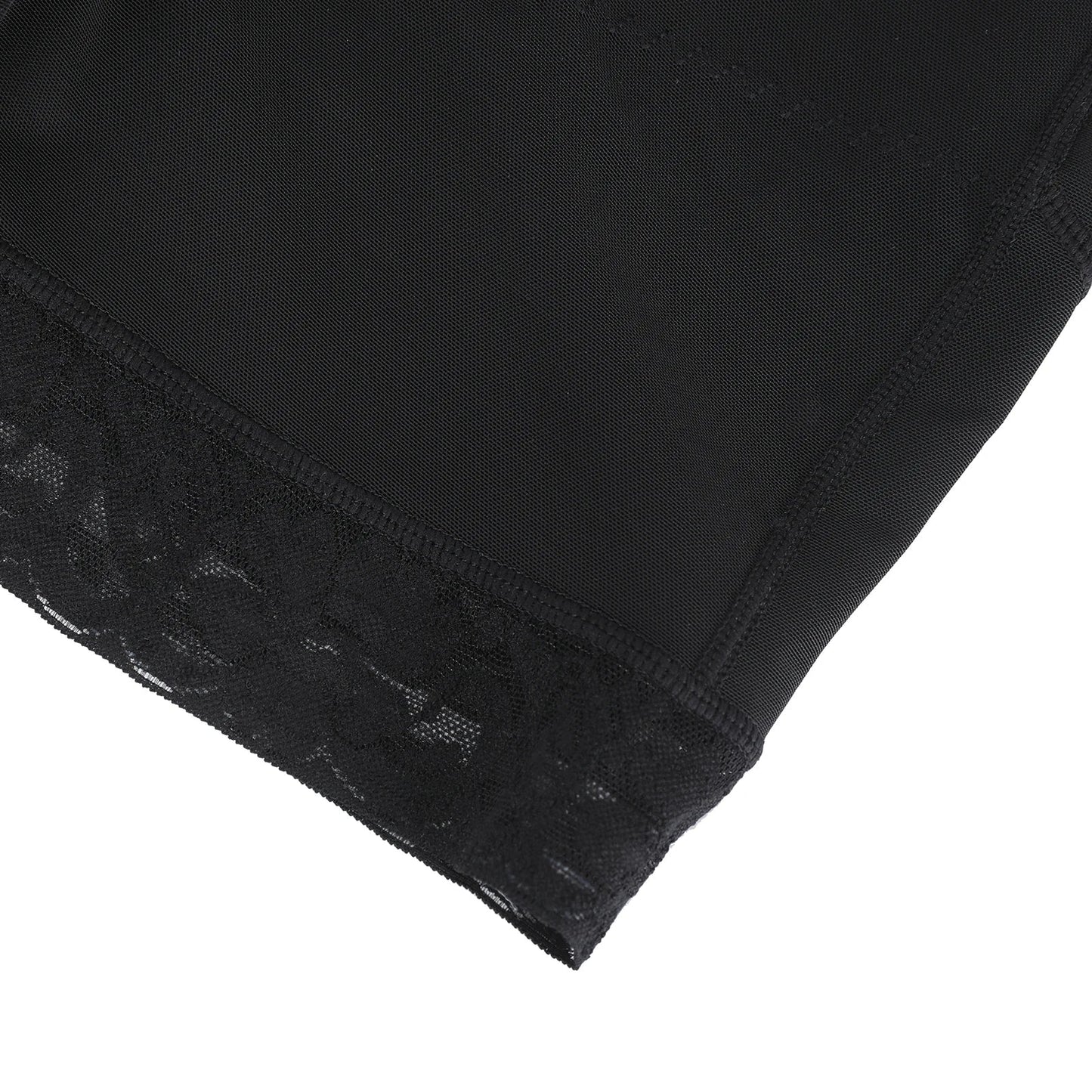 Women’s Waist Slimming Corset High-Waist Body Shaper Panties